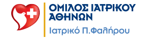 Όμιλος Ιατρικού Αθηνών