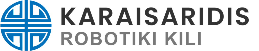 Καραϊσαρίδης Ρομποτική Κήλη